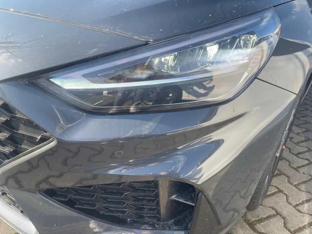 Hyundai i30 N Line +AUTOMATIK+NAVI+SITZHZG+LENKRADHZG null-photo-4