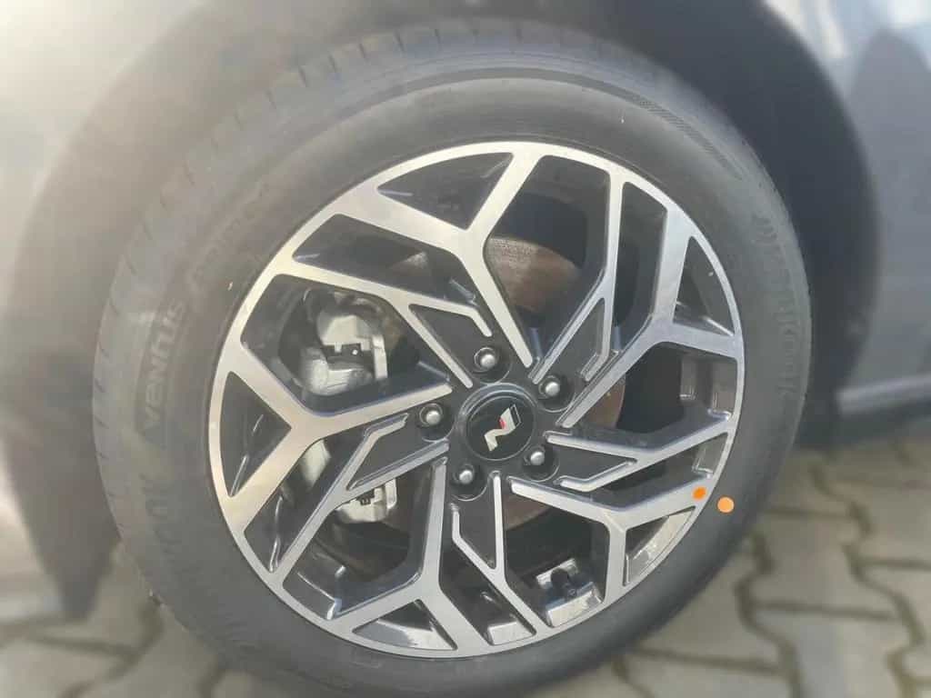 Hyundai i30 N Line +AUTOMATIK+NAVI+SITZHZG+LENKRADHZG null-photo-5