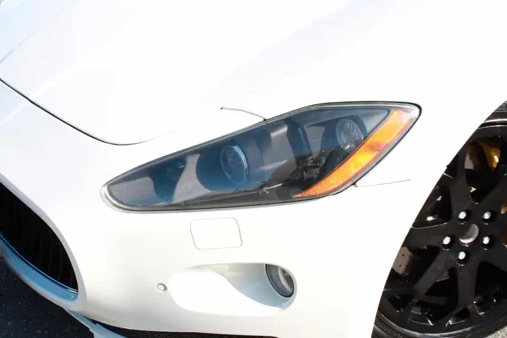 Maserati Granturismo 4.7 V8 S Automatik MC-Line Carbon 01/2012-photo-10