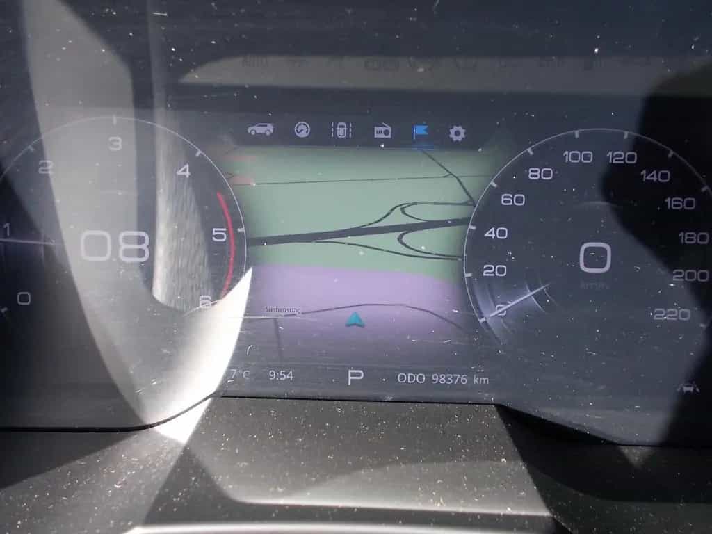 Ssangyong Korando Onyx 4x2, Teilleder AHK Navi Allwetter 09/2019-photo-25