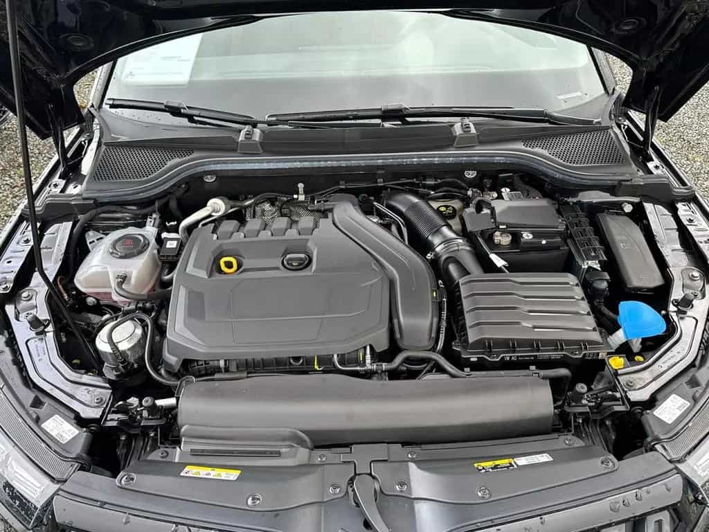 Skoda Kamiq 1.5 TSI Monte Carlo Klima Navi 11/2021-photo-10