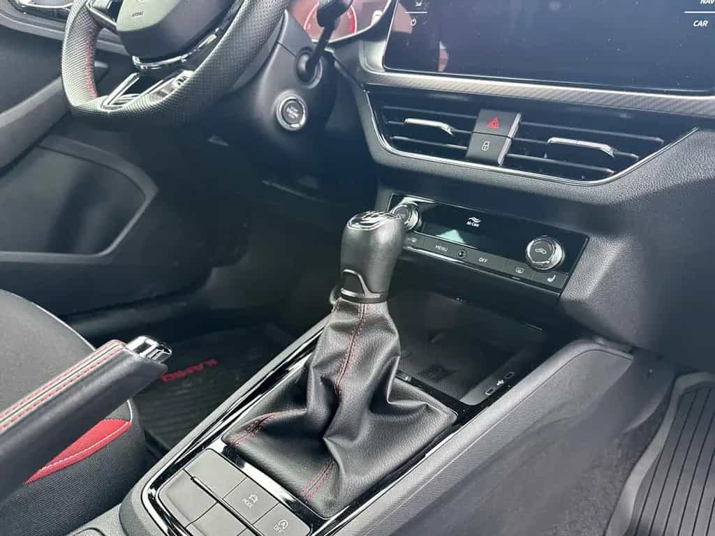 Skoda Kamiq 1.5 TSI Monte Carlo Klima Navi 11/2021-photo-14