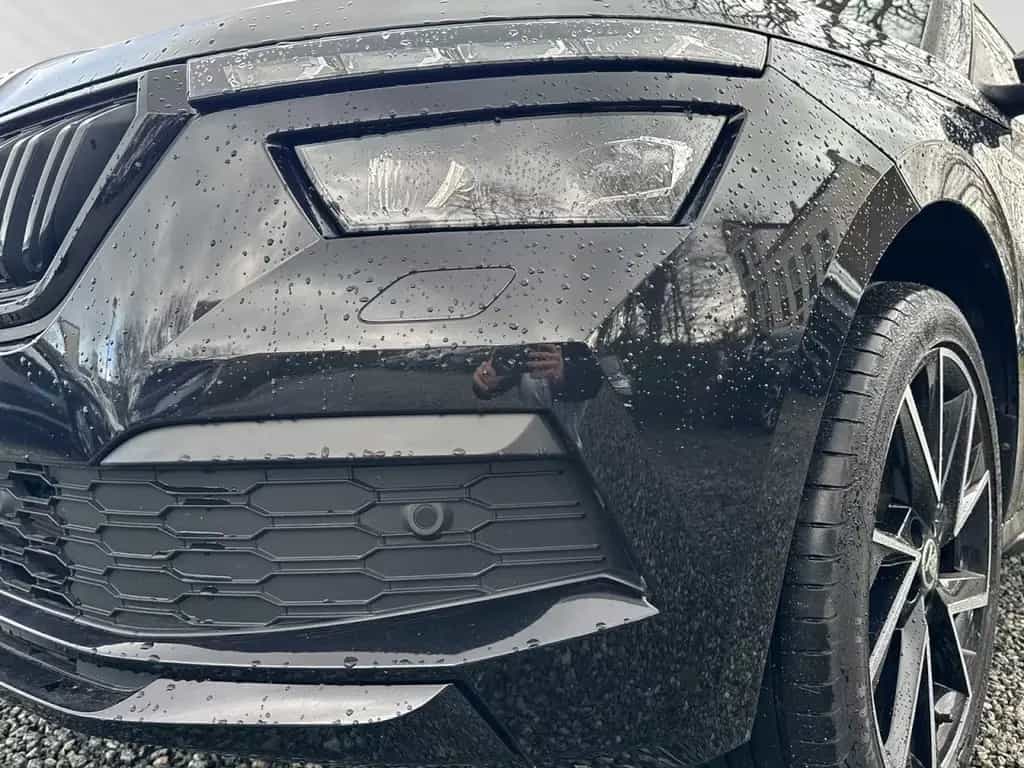 Skoda Kamiq 1.5 TSI Monte Carlo Klima Navi 11/2021-photo-5