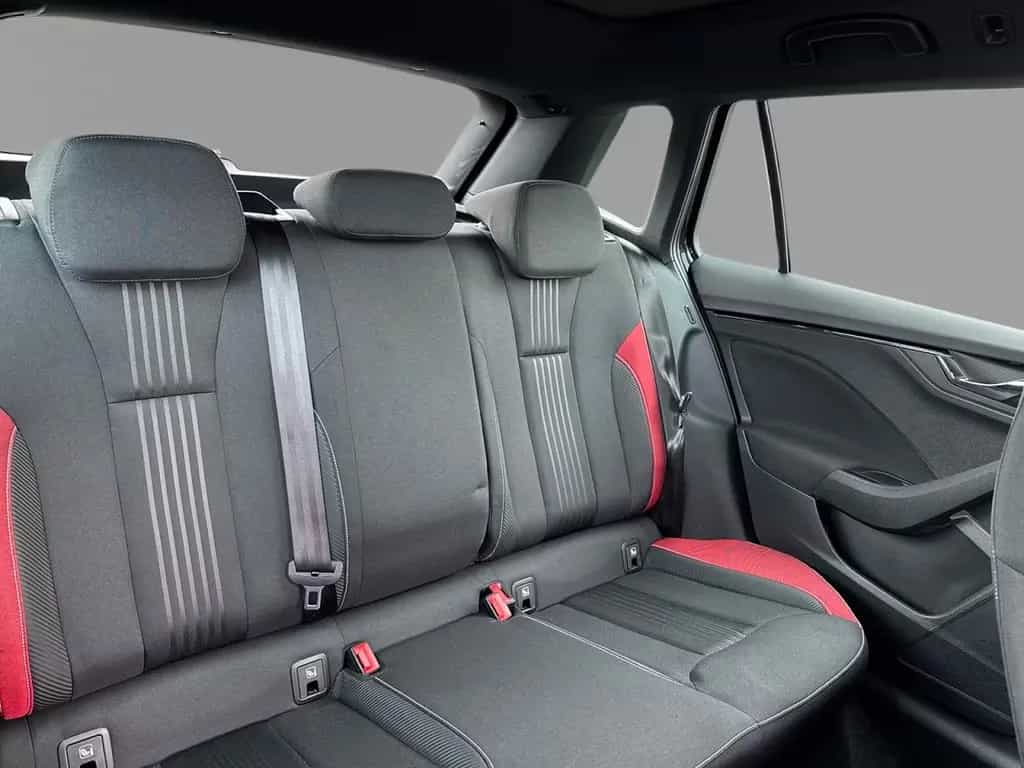 Skoda Kamiq 1.5 TSI Monte Carlo Klima Navi 11/2021-photo-7