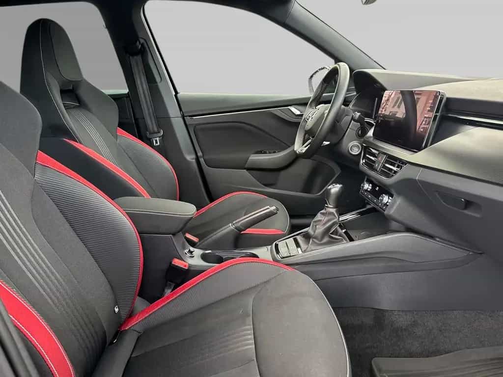 Skoda Kamiq 1.5 TSI Monte Carlo Klima Navi 11/2021-photo-8