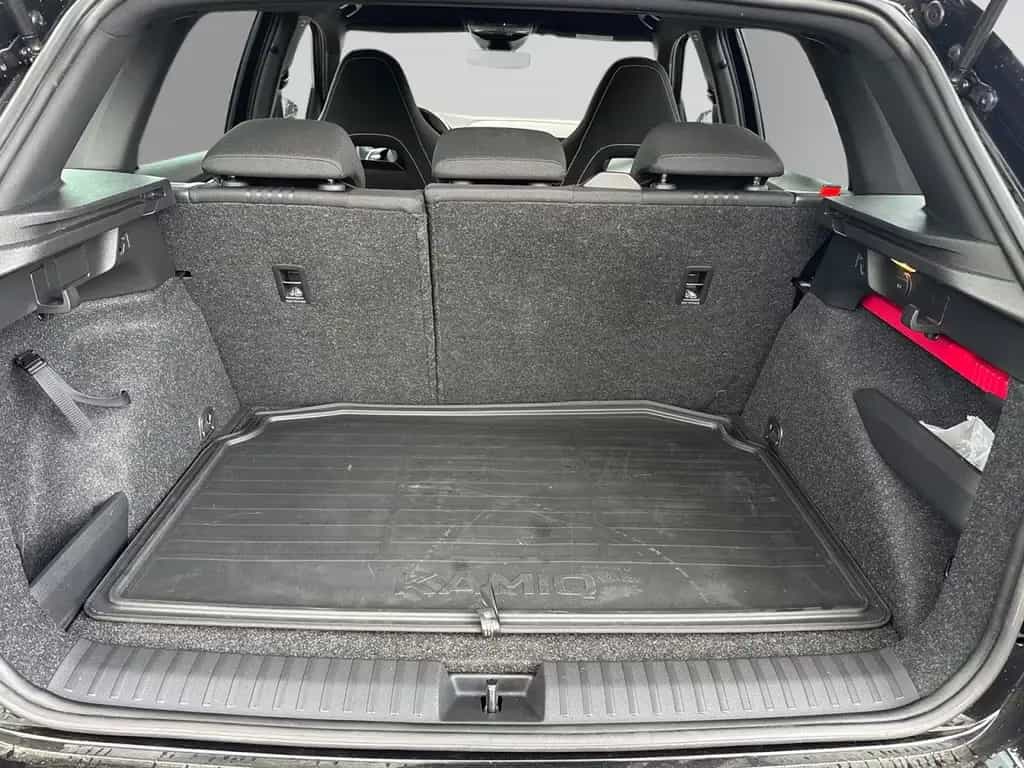 Skoda Kamiq 1.5 TSI Monte Carlo Klima Navi 11/2021-photo-9