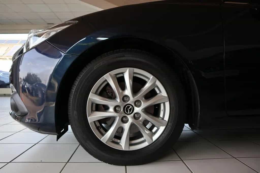 Mazda 3 120PS *SHZ*PDC*LED*NAVI*AHK*INSP. NEU* 06/2016-photo-7