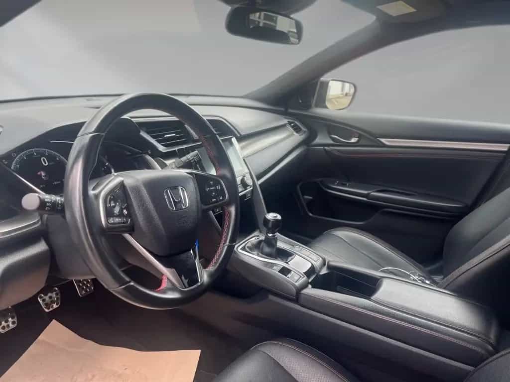 Honda Civic 1.0 i-VTEC Turbo Elegance 07/2019-photo-10