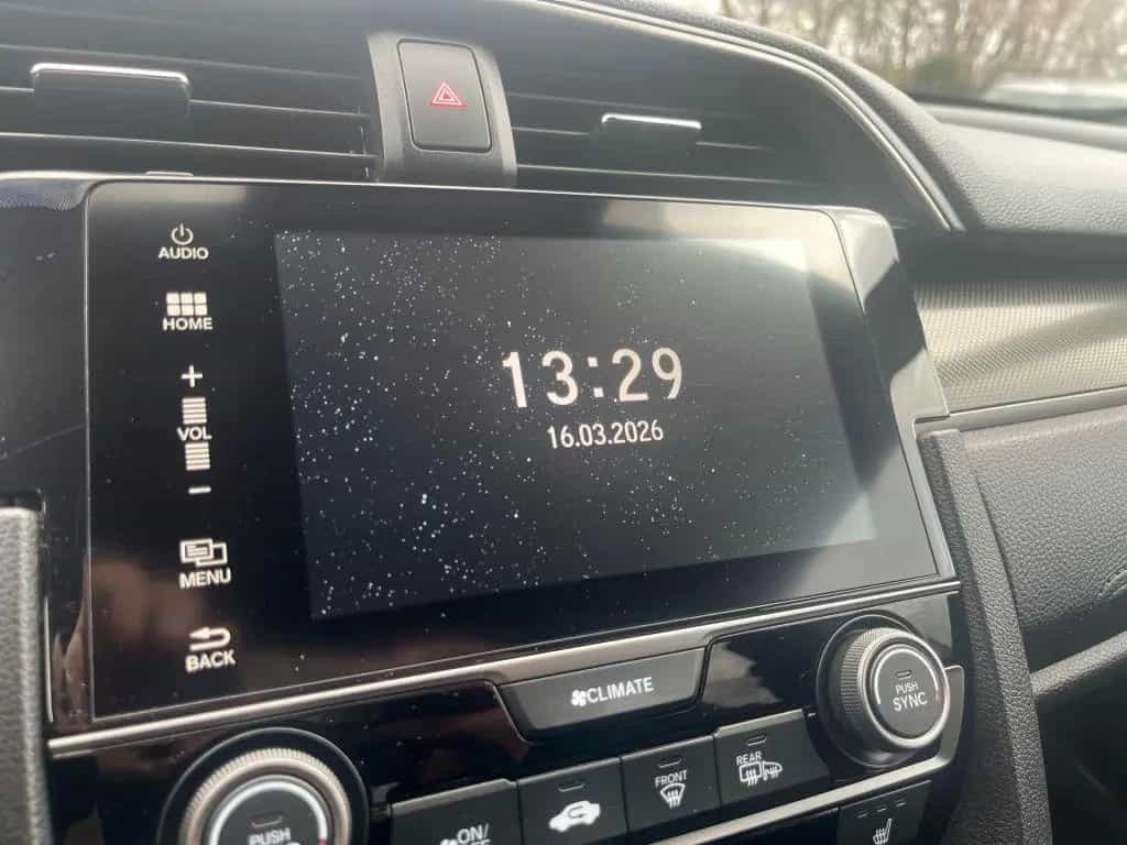 Honda Civic 1.0 i-VTEC Turbo Elegance 07/2019-photo-12