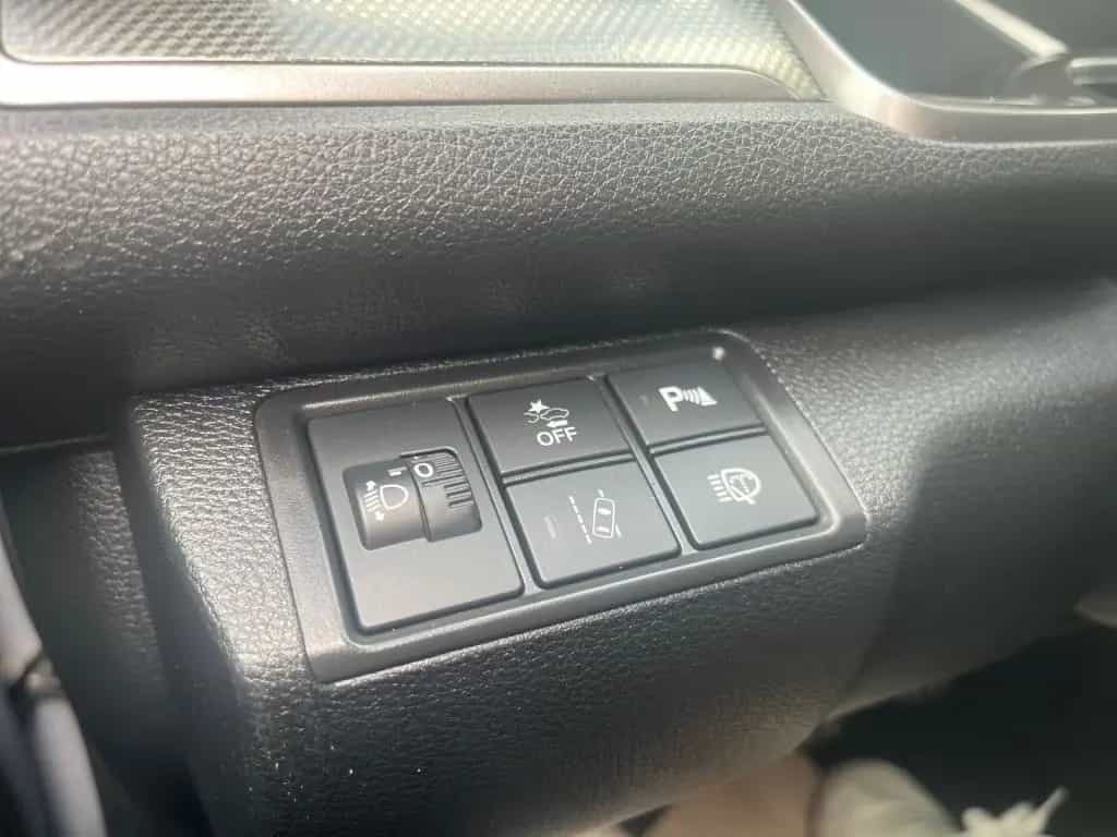 Honda Civic 1.0 i-VTEC Turbo Elegance 07/2019-photo-19