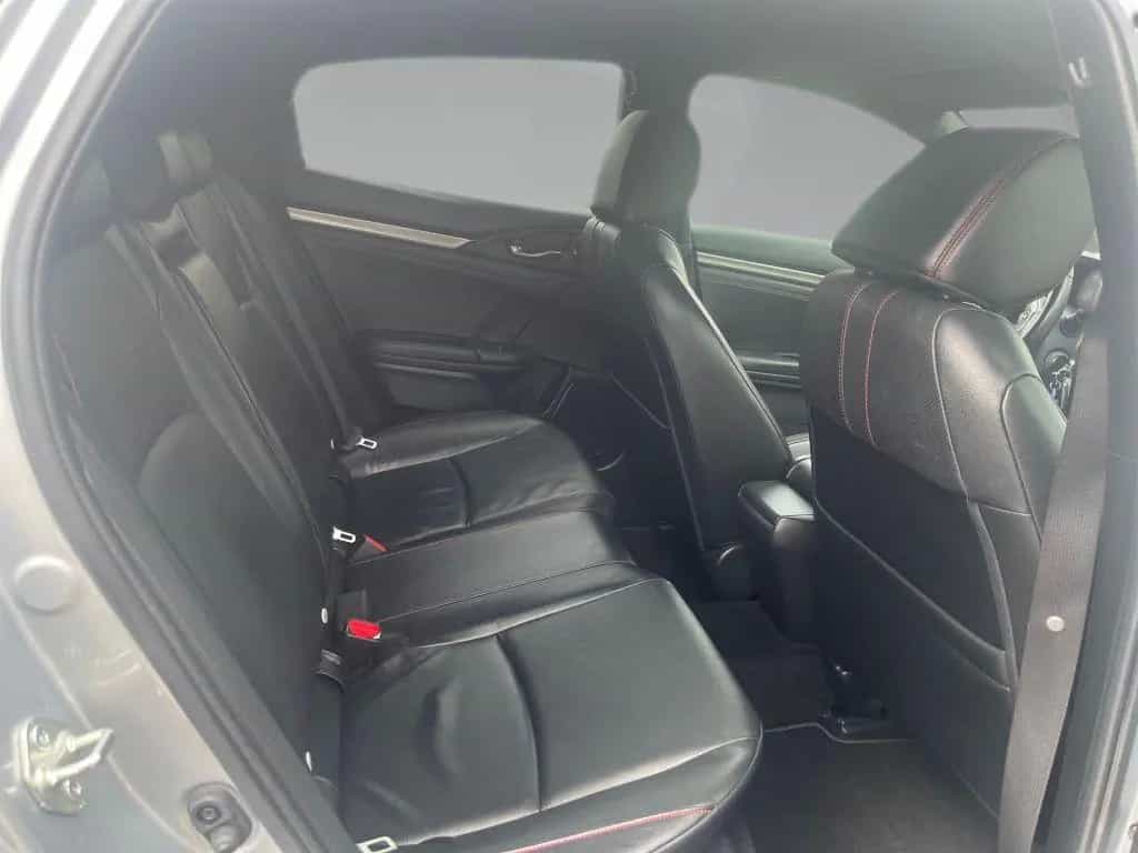 Honda Civic 1.0 i-VTEC Turbo Elegance 07/2019-photo-4