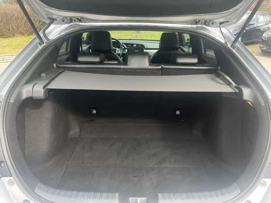 Honda Civic 1.0 i-VTEC Turbo Elegance 07/2019-photo-6