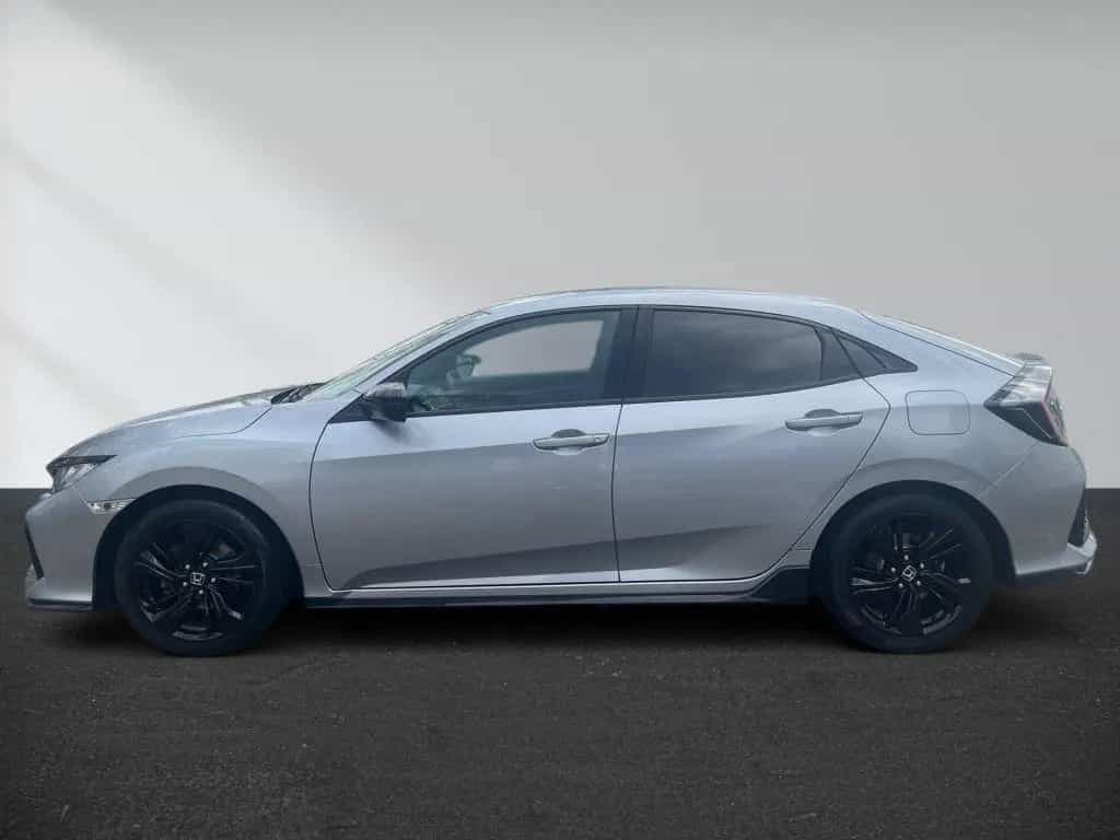 Honda Civic 1.0 i-VTEC Turbo Elegance 07/2019-photo-8