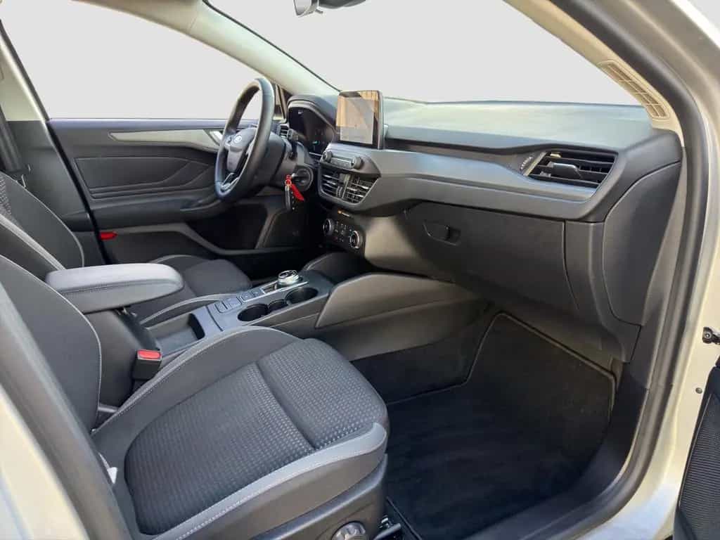 Ford Focus Turnier Cool & Connect, 1Hand 10/2022-photo-11