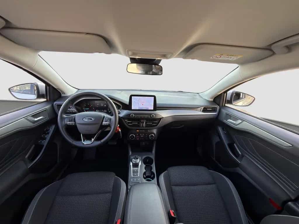 Ford Focus Turnier Cool & Connect, 1Hand 10/2022-photo-13