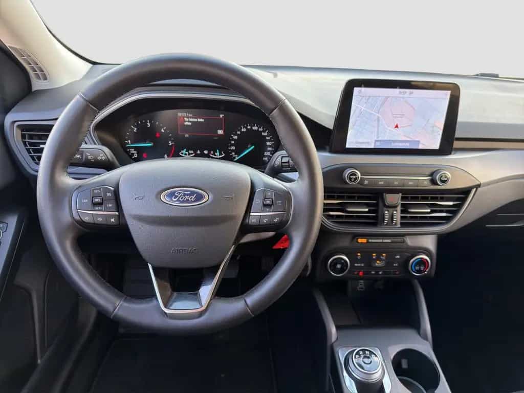 Ford Focus Turnier Cool & Connect, 1Hand 10/2022-photo-14