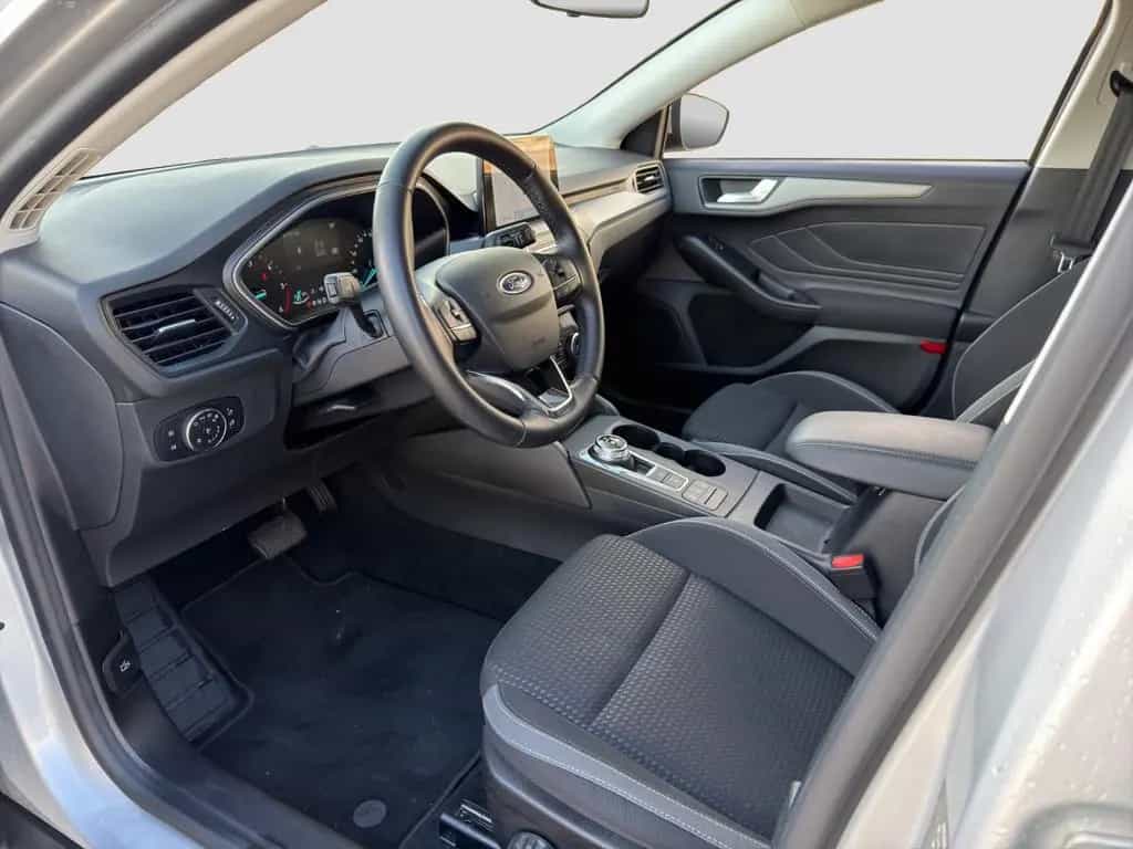 Ford Focus Turnier Cool & Connect, 1Hand 10/2022-photo-7