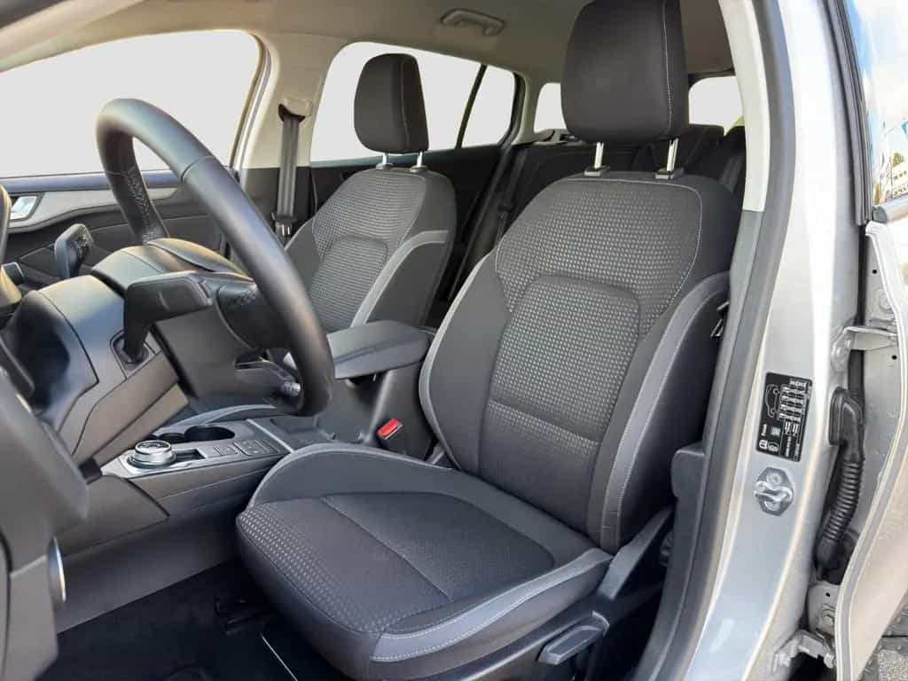 Ford Focus Turnier Cool & Connect, 1Hand 10/2022-photo-8