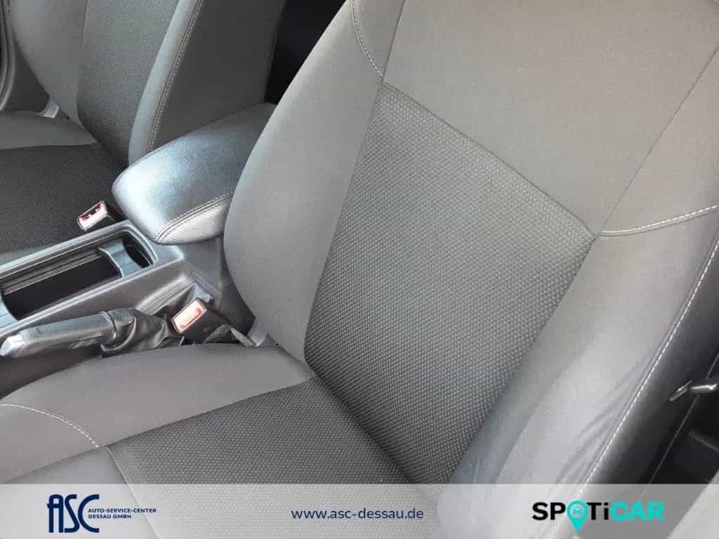 Ford Focus Connect Cool & Navi,Navi/DAB/ Sitz+Lenkrad 07/2018-photo-10