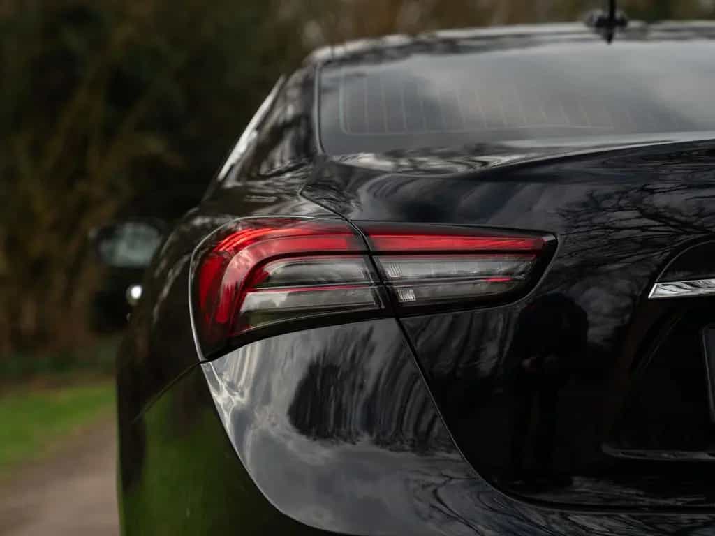 Maserati Ghibli 3.0 V6 | Business Plus Pack | Premium Pac 02/2022-photo-17