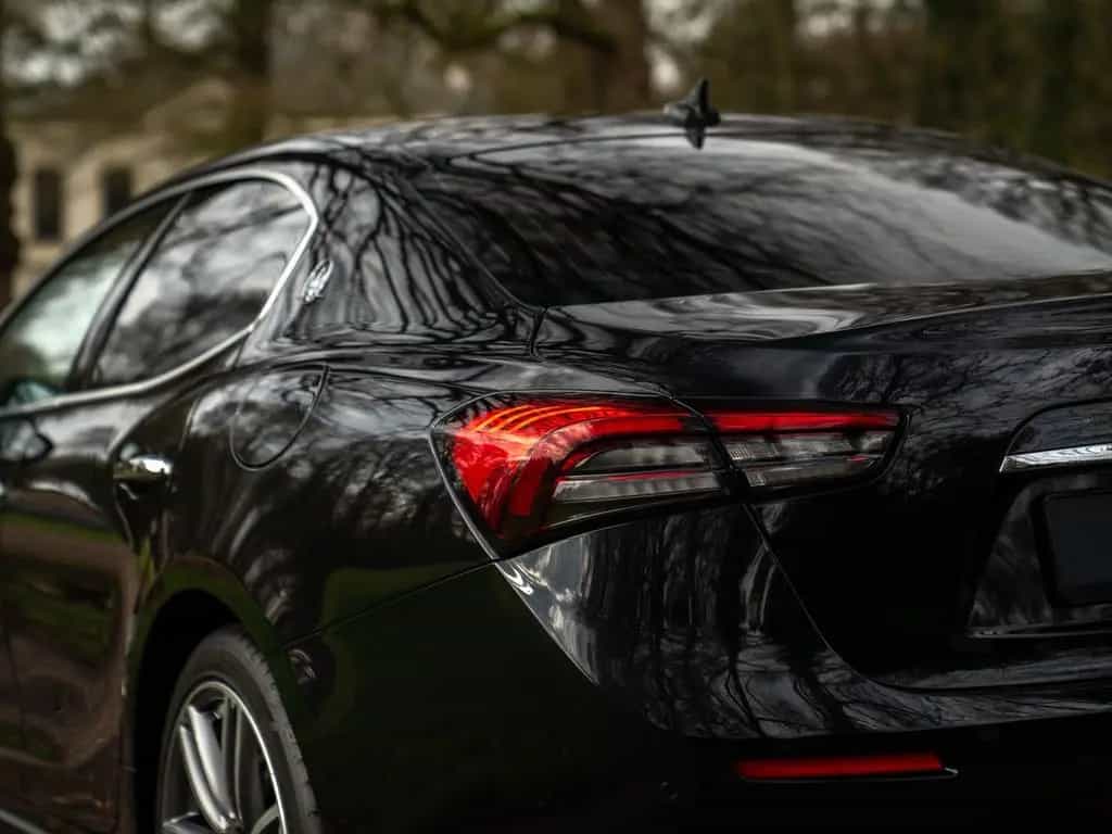Maserati Ghibli 3.0 V6 | Business Plus Pack | Premium Pac 02/2022-photo-19