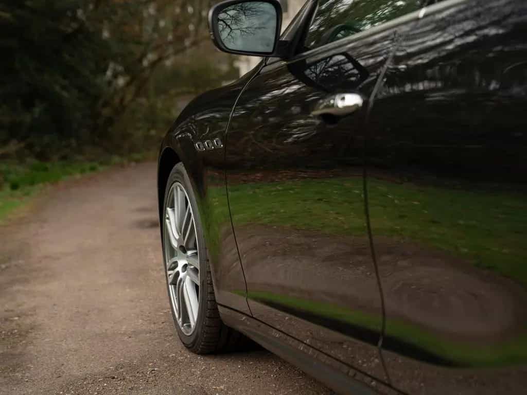 Maserati Ghibli 3.0 V6 | Business Plus Pack | Premium Pac 02/2022-photo-24