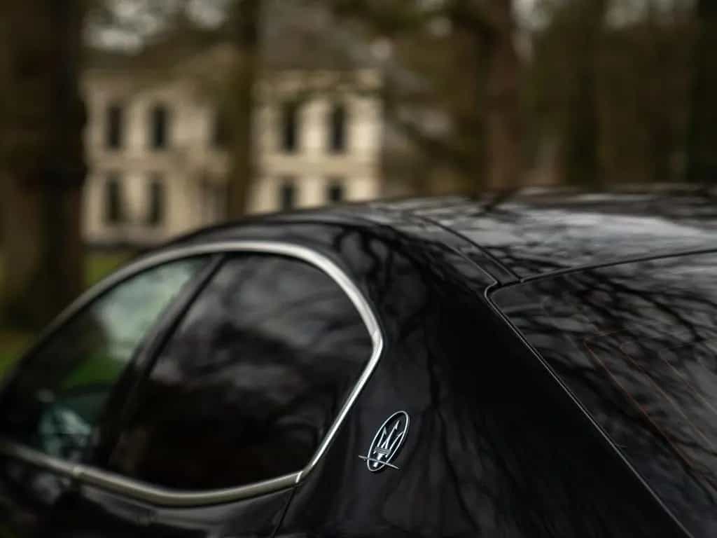 Maserati Ghibli 3.0 V6 | Business Plus Pack | Premium Pac 02/2022-photo-25