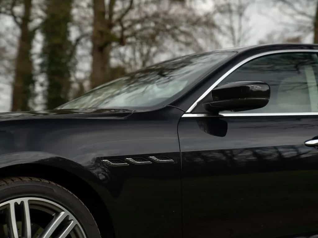 Maserati Ghibli 3.0 V6 | Business Plus Pack | Premium Pac 02/2022-photo-26