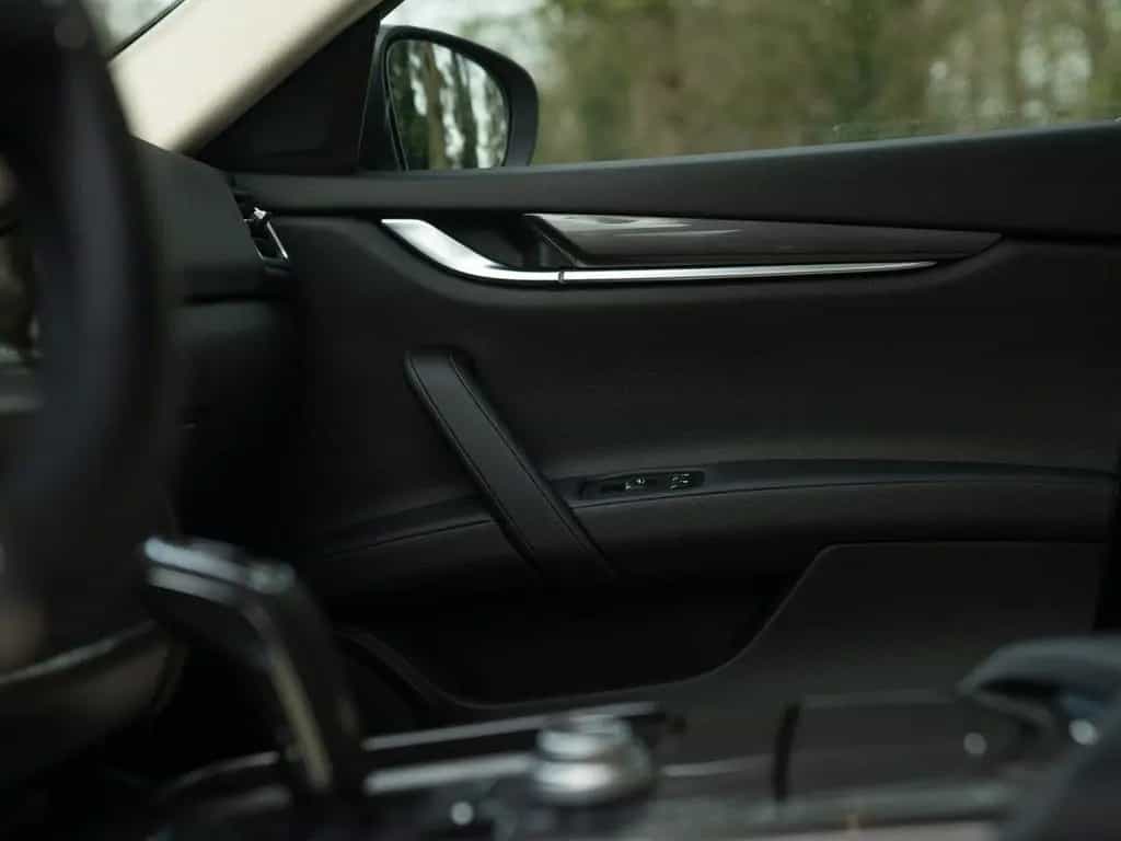 Maserati Ghibli 3.0 V6 | Business Plus Pack | Premium Pac 02/2022-photo-28
