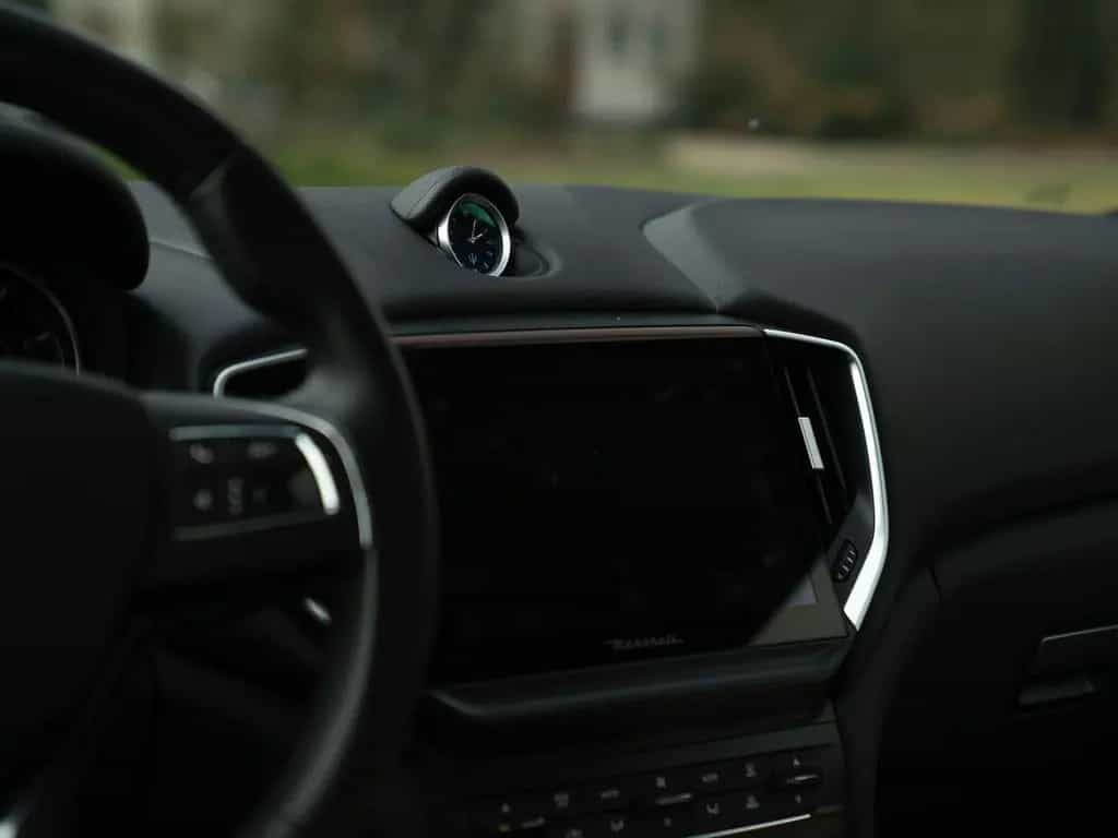 Maserati Ghibli 3.0 V6 | Business Plus Pack | Premium Pac 02/2022-photo-29