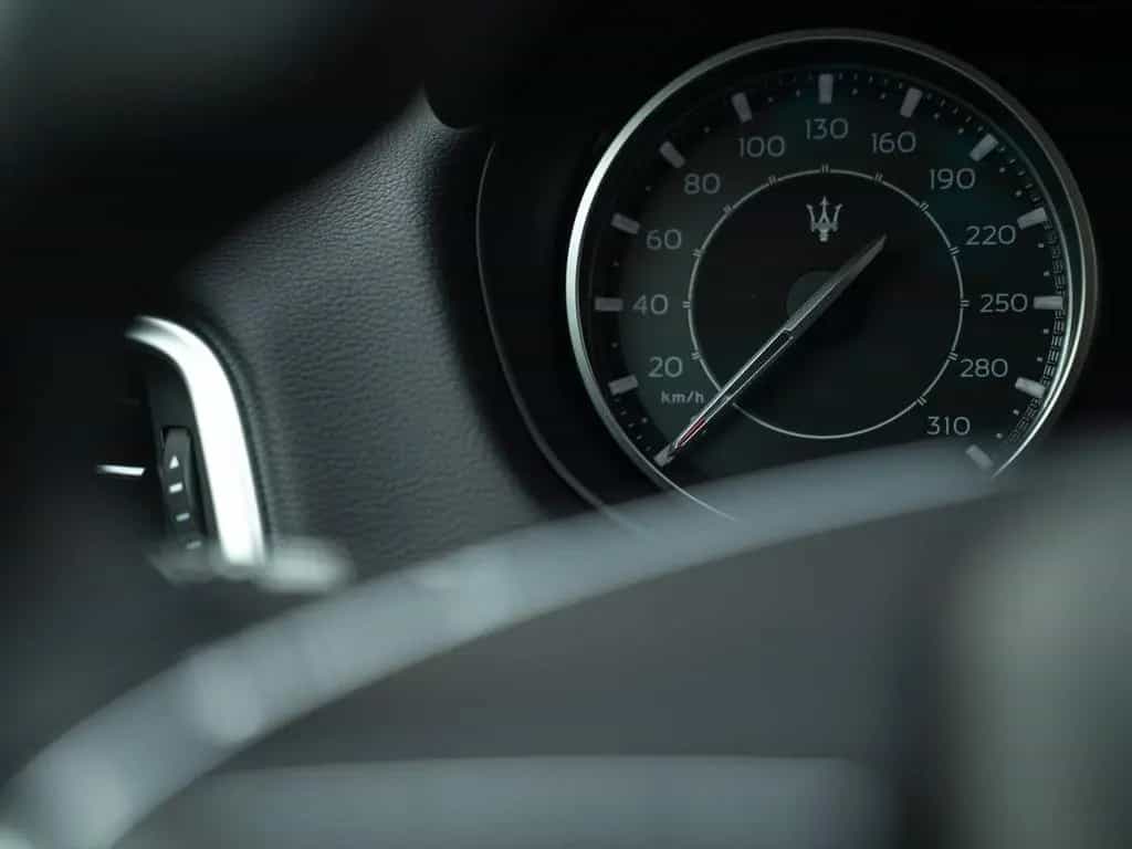 Maserati Ghibli 3.0 V6 | Business Plus Pack | Premium Pac 02/2022-photo-30