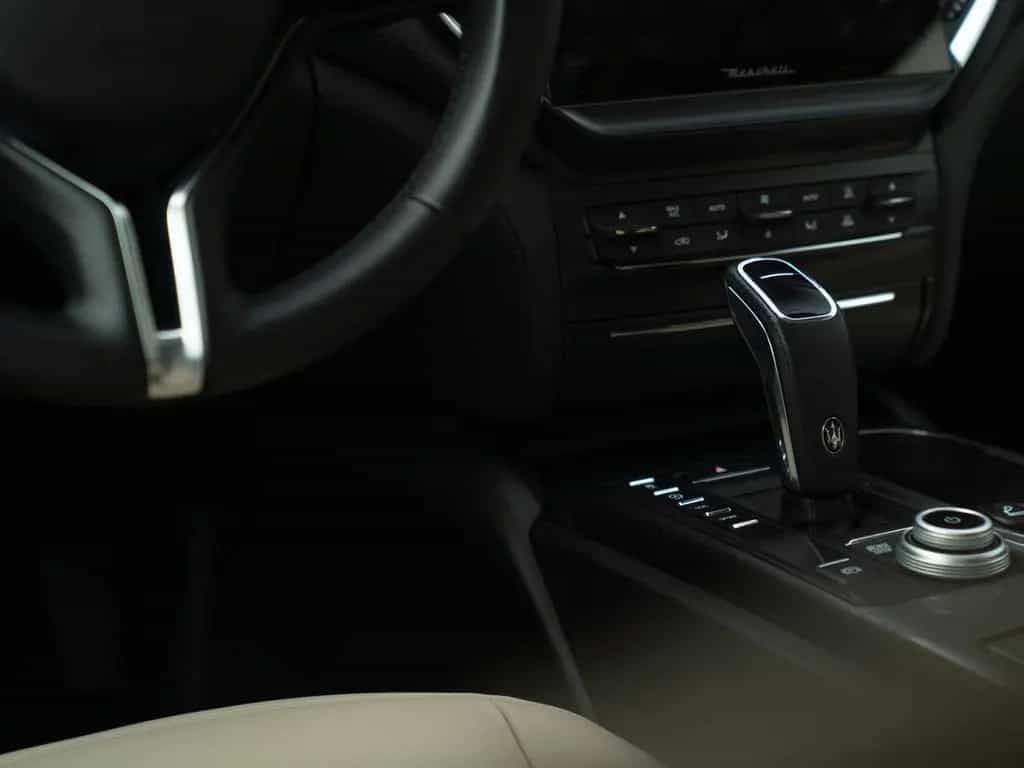 Maserati Ghibli 3.0 V6 | Business Plus Pack | Premium Pac 02/2022-photo-40