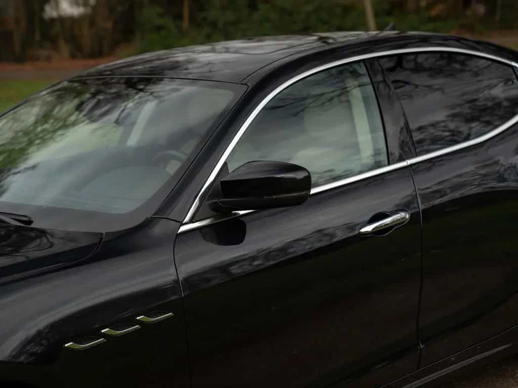 Maserati Ghibli 3.0 V6 | Business Plus Pack | Premium Pac 02/2022-photo-47