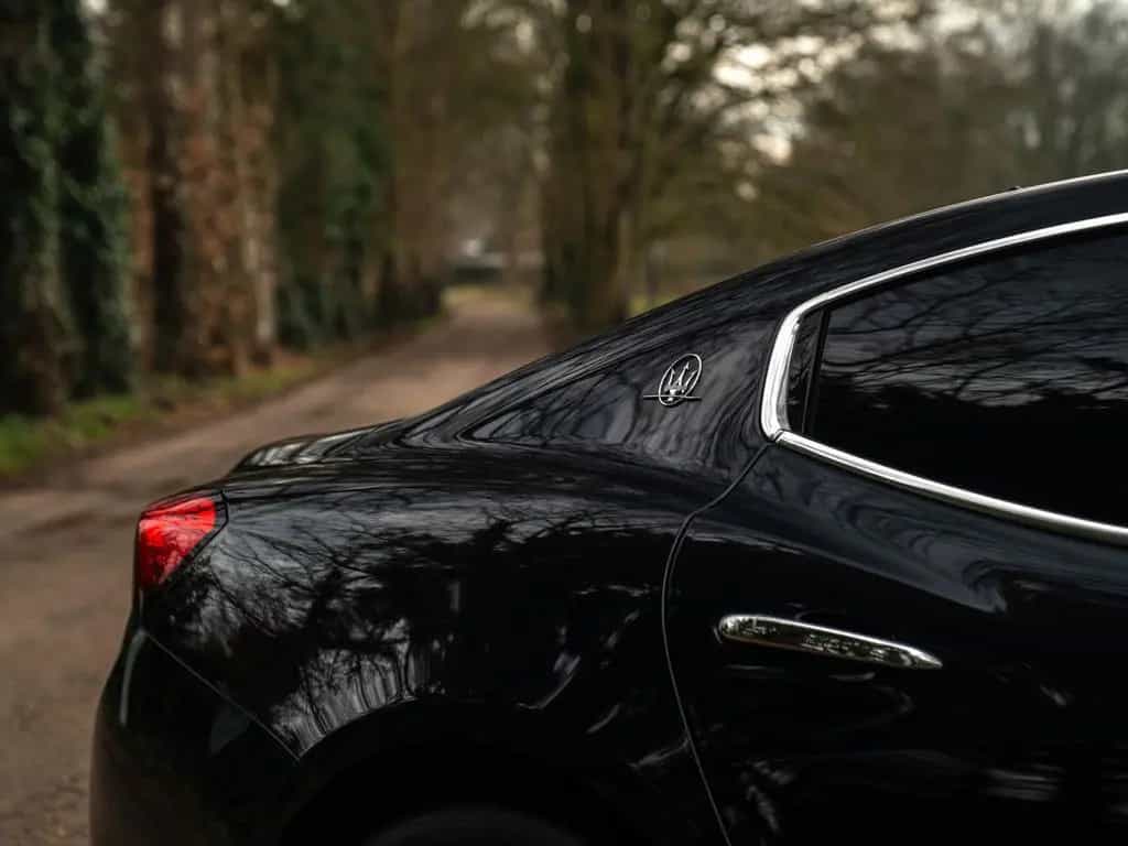 Maserati Ghibli 3.0 V6 | Business Plus Pack | Premium Pac 02/2022-photo-48