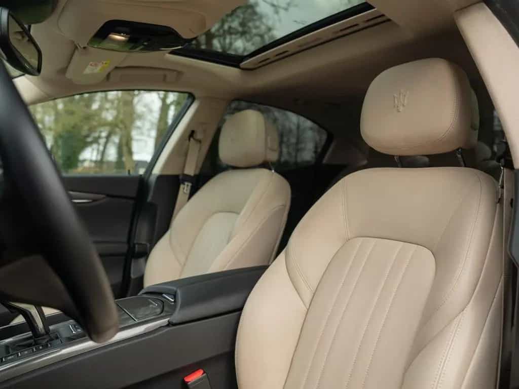 Maserati Ghibli 3.0 V6 | Business Plus Pack | Premium Pac 02/2022-photo-7