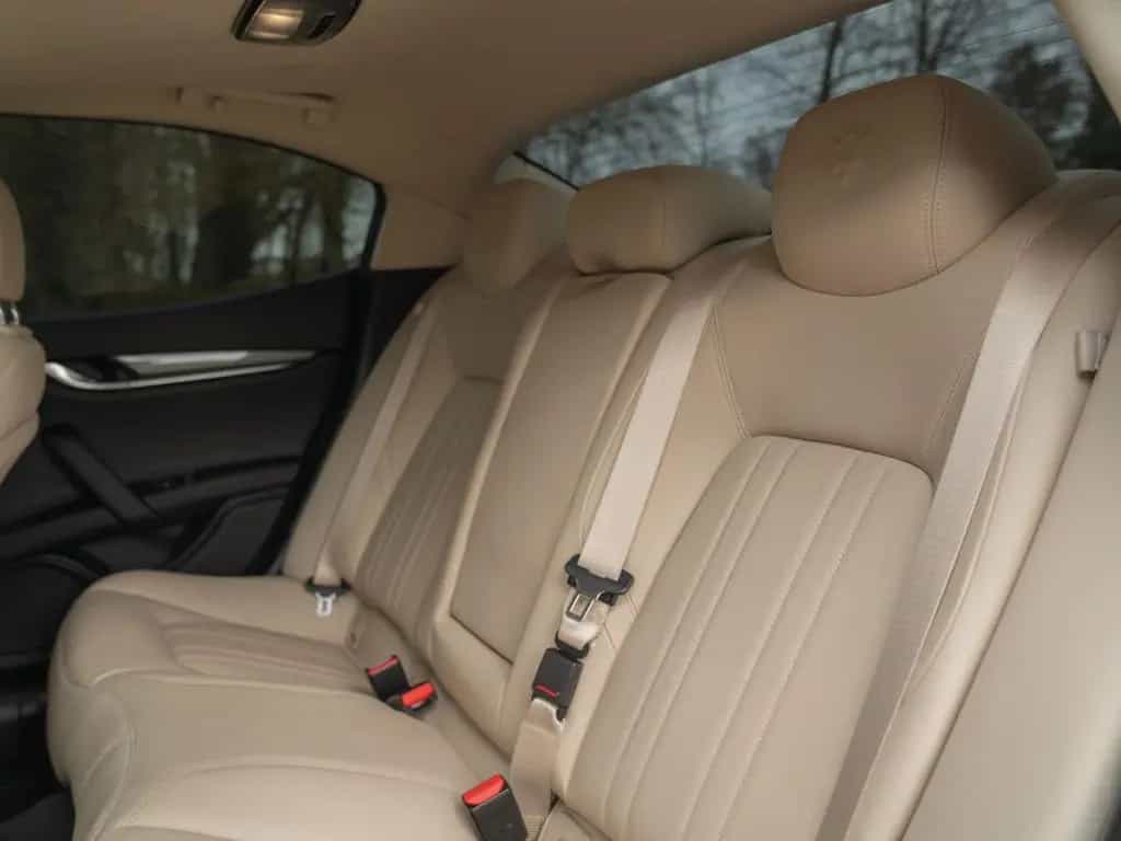 Maserati Ghibli 3.0 V6 | Business Plus Pack | Premium Pac 02/2022-photo-8