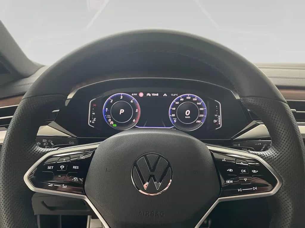 Volkswagen Arteon Shooting Brake DSG Elegance Leder+PanoSD+ 12/2021-photo-16