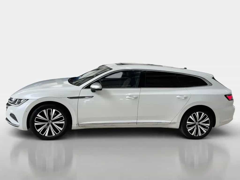Volkswagen Arteon Shooting Brake DSG Elegance Leder+PanoSD+ 12/2021-photo-2