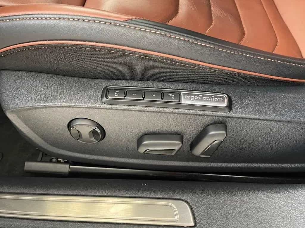 Volkswagen Arteon Shooting Brake DSG Elegance Leder+PanoSD+ 12/2021-photo-23