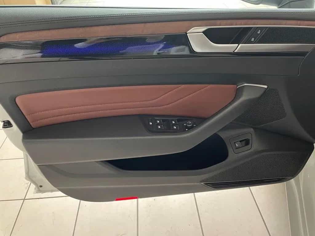 Volkswagen Arteon Shooting Brake DSG Elegance Leder+PanoSD+ 12/2021-photo-24