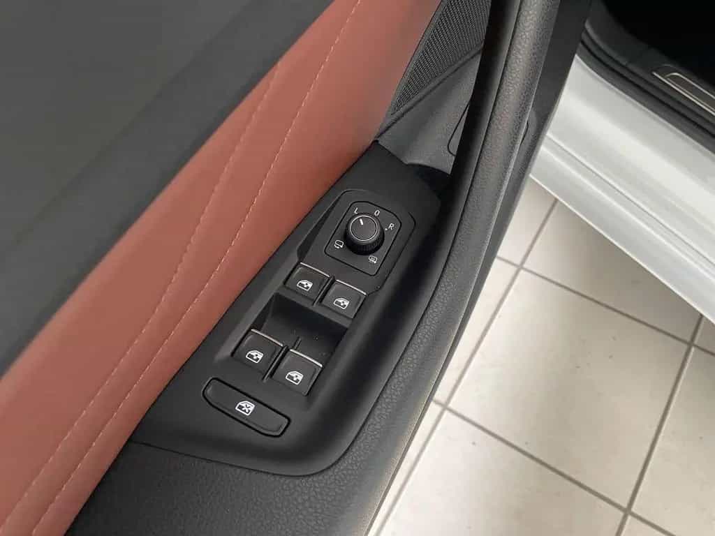 Volkswagen Arteon Shooting Brake DSG Elegance Leder+PanoSD+ 12/2021-photo-25