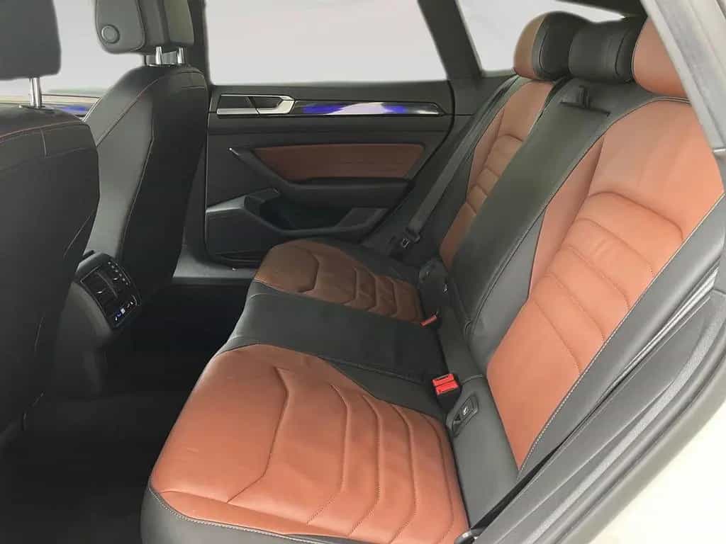 Volkswagen Arteon Shooting Brake DSG Elegance Leder+PanoSD+ 12/2021-photo-26