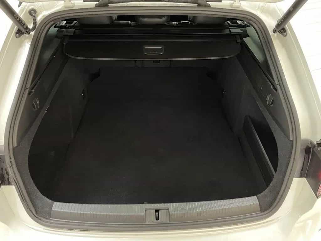 Volkswagen Arteon Shooting Brake DSG Elegance Leder+PanoSD+ 12/2021-photo-29
