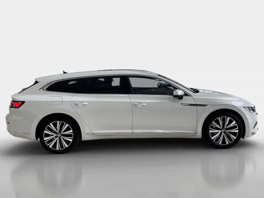 Volkswagen Arteon Shooting Brake DSG Elegance Leder+PanoSD+ 12/2021-photo-6
