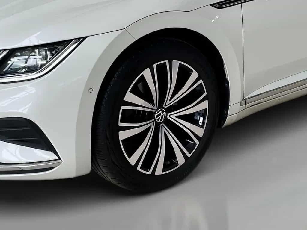 Volkswagen Arteon Shooting Brake DSG Elegance Leder+PanoSD+ 12/2021-photo-9