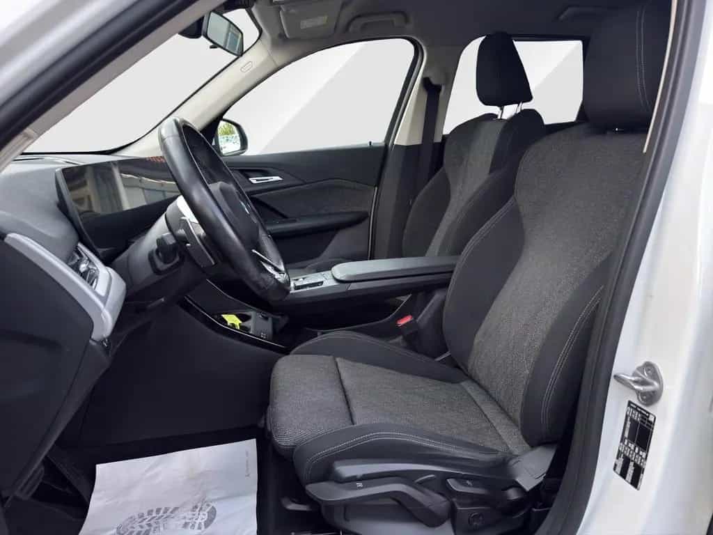 BMW X1 sDrive18d NAVI*AHK*M SPORT LENKRAD*KAMERA*DRI 02/2023-photo-10