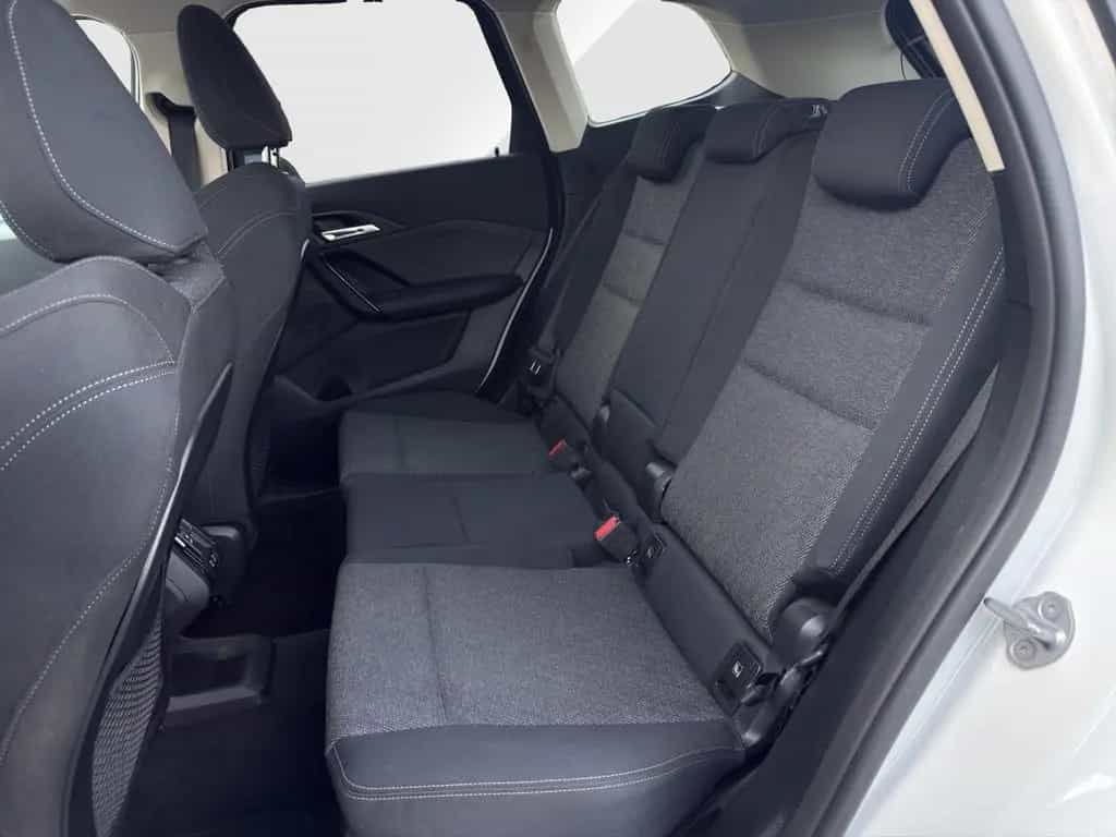 BMW X1 sDrive18d NAVI*AHK*M SPORT LENKRAD*KAMERA*DRI 02/2023-photo-12