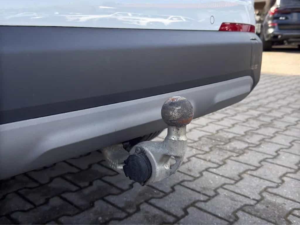 BMW X1 sDrive18d NAVI*AHK*M SPORT LENKRAD*KAMERA*DRI 02/2023-photo-13