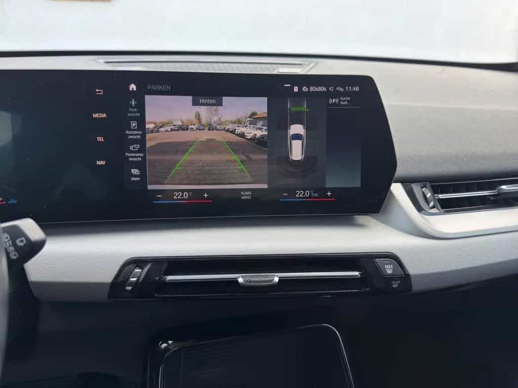 BMW X1 sDrive18d NAVI*AHK*M SPORT LENKRAD*KAMERA*DRI 02/2023-photo-15
