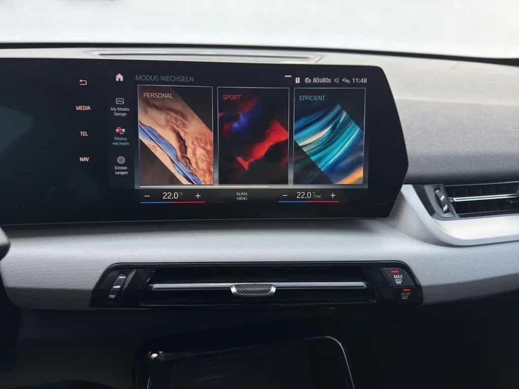 BMW X1 sDrive18d NAVI*AHK*M SPORT LENKRAD*KAMERA*DRI 02/2023-photo-18